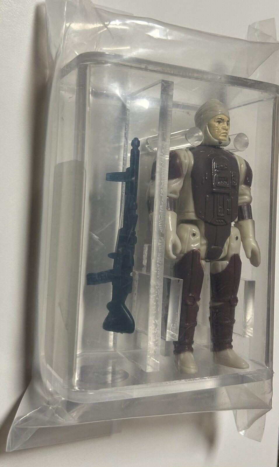Dengar sold