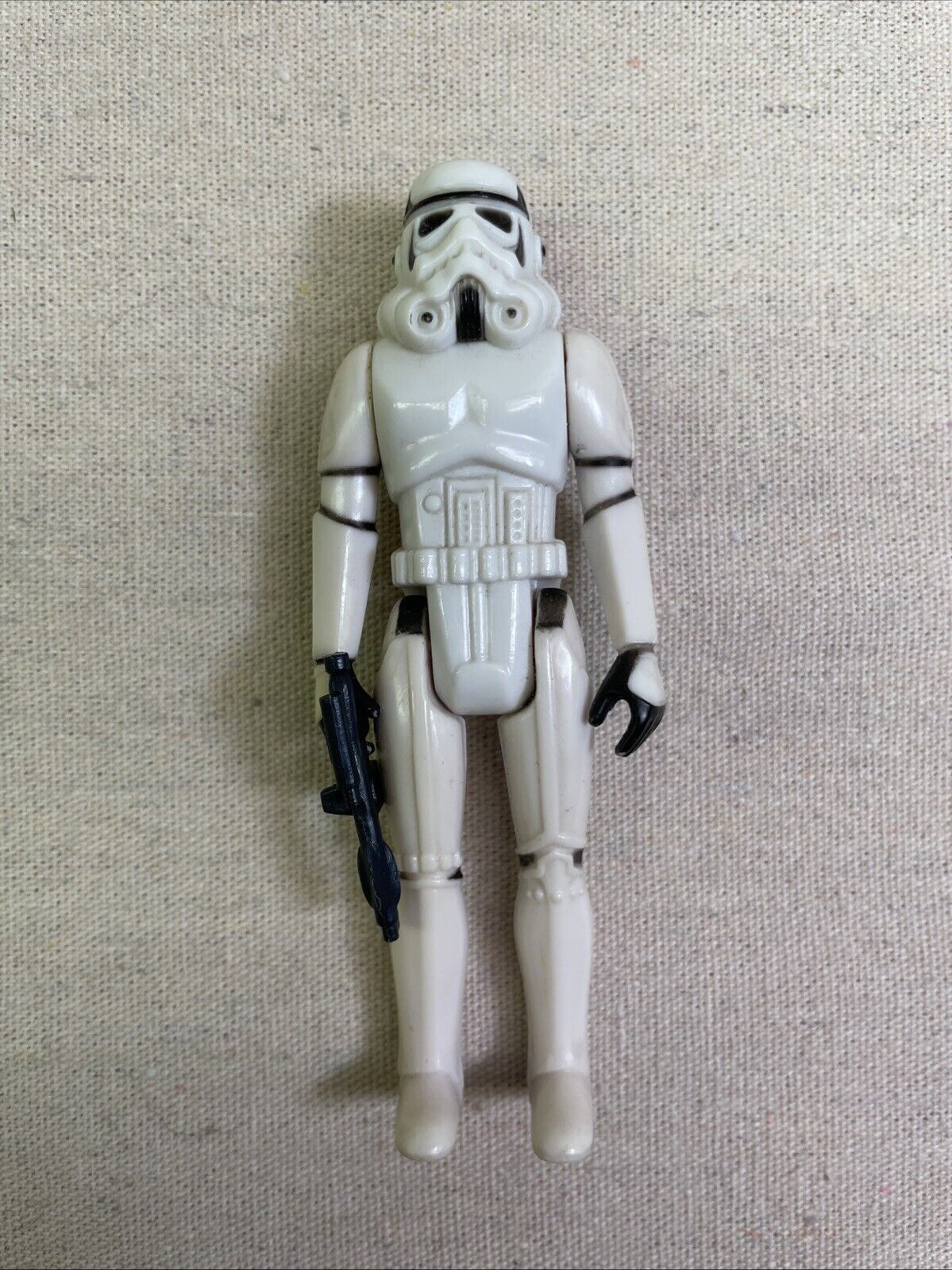 Imperial Stormtrooper sold