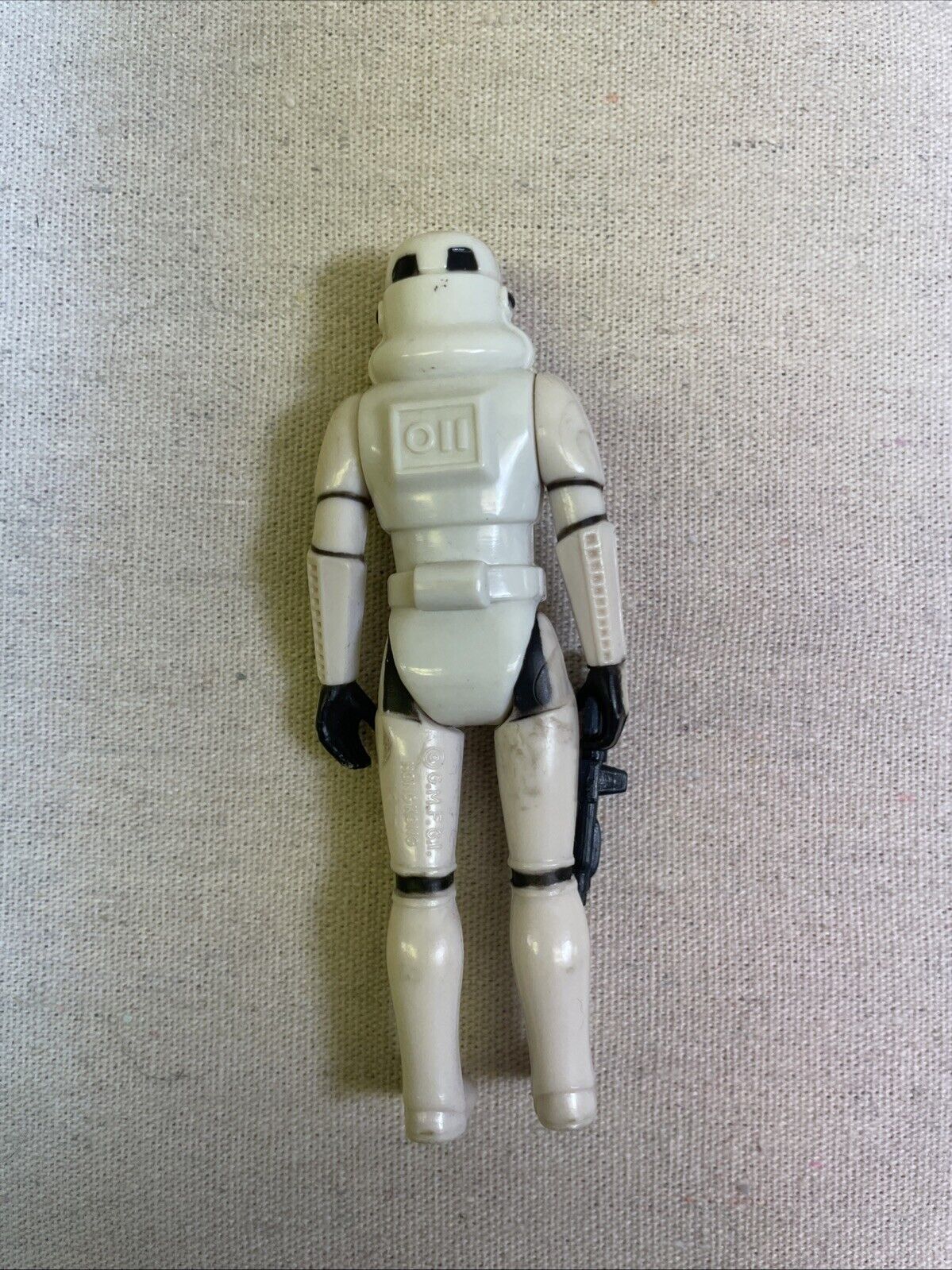 Imperial Stormtrooper sold