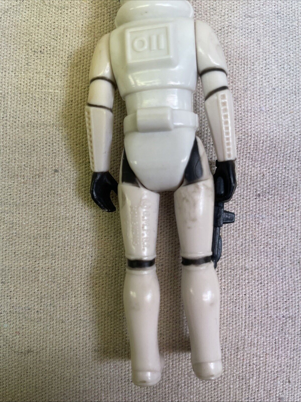 Imperial Stormtrooper sold