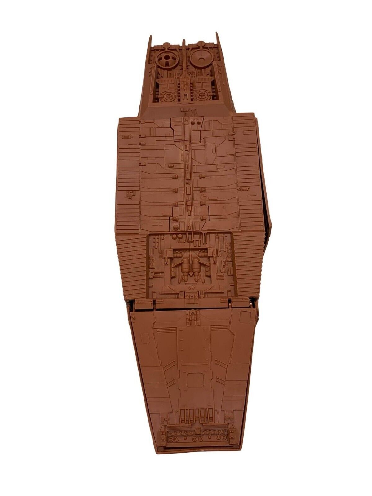 Radio Controlled Jawa Sandcrawler sold