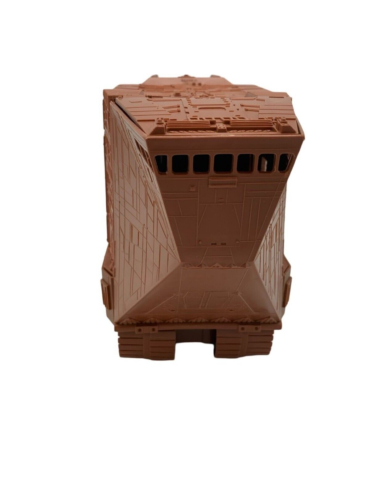 Radio Controlled Jawa Sandcrawler sold