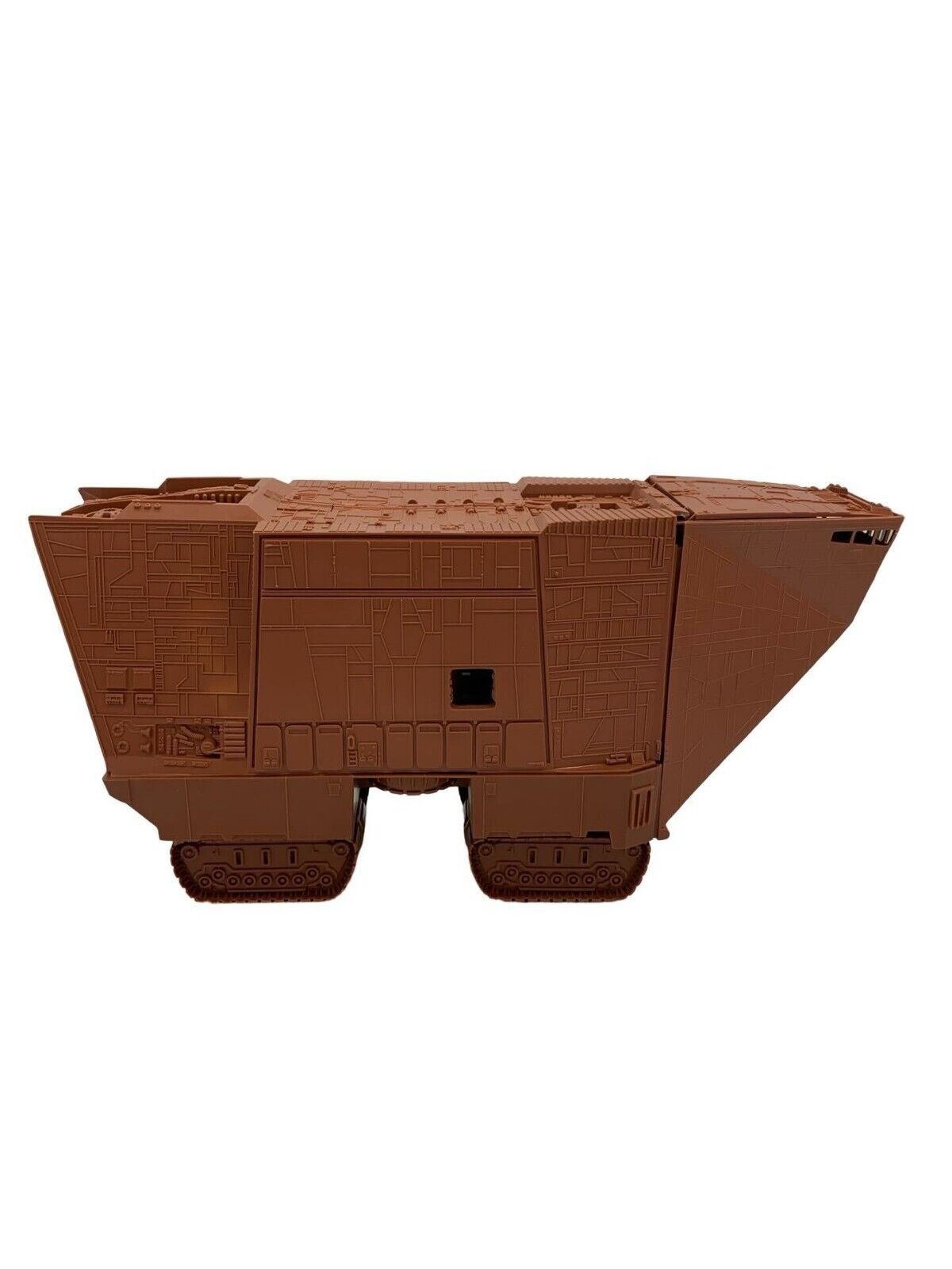 Radio Controlled Jawa Sandcrawler sold