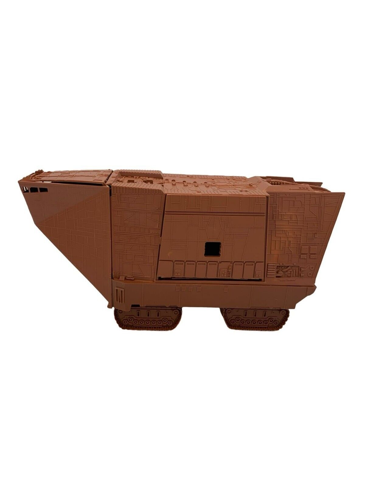 Radio Controlled Jawa Sandcrawler sold