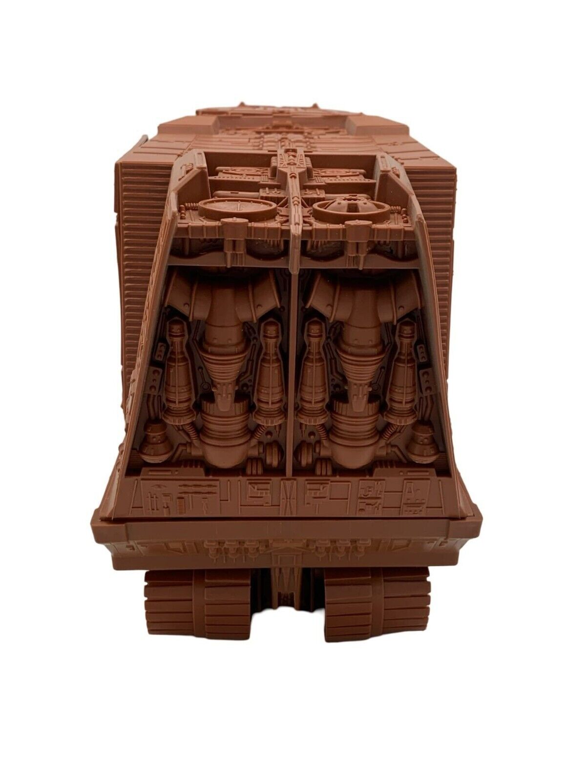 Radio Controlled Jawa Sandcrawler sold