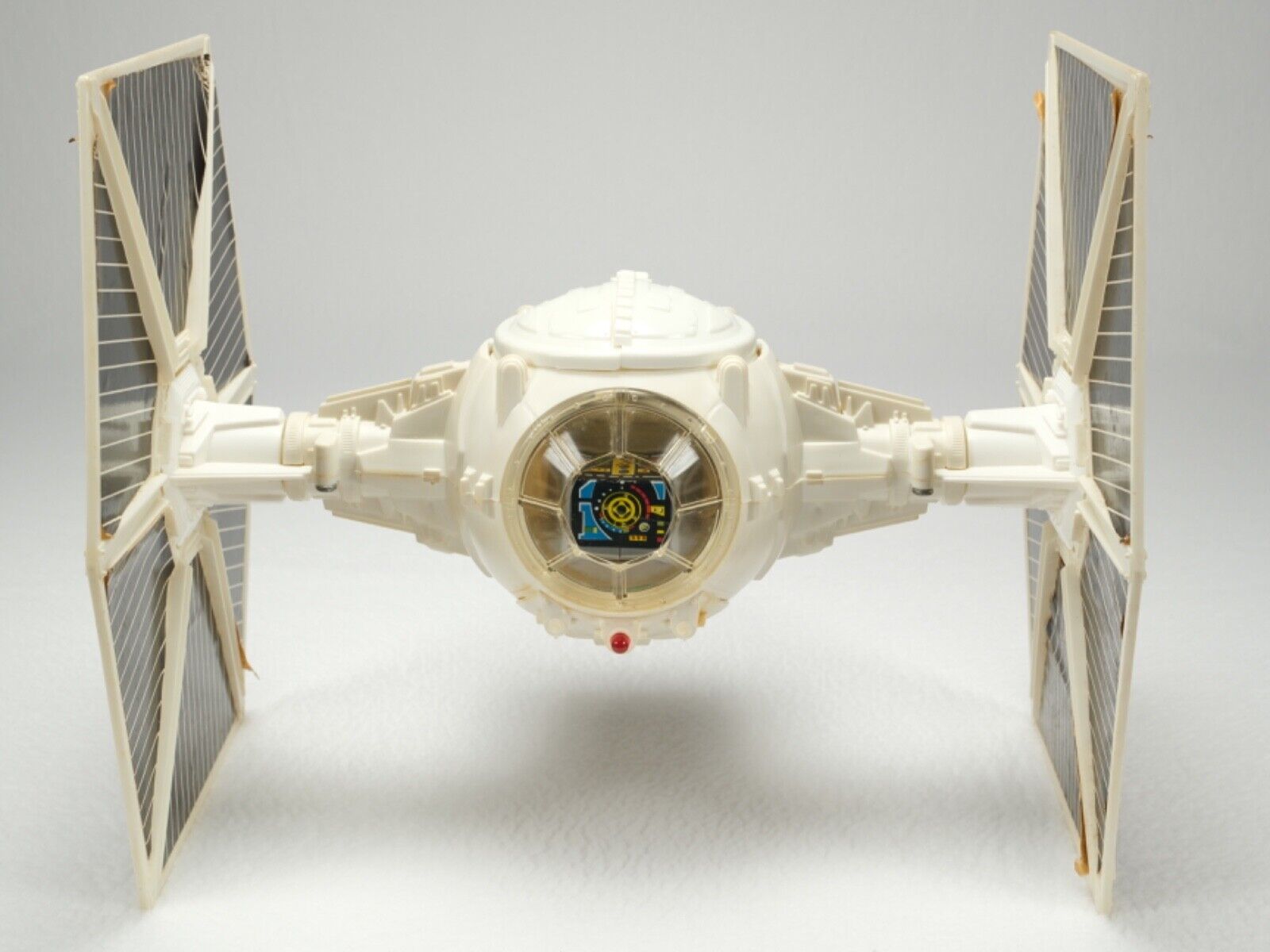 TIE Fighter sold