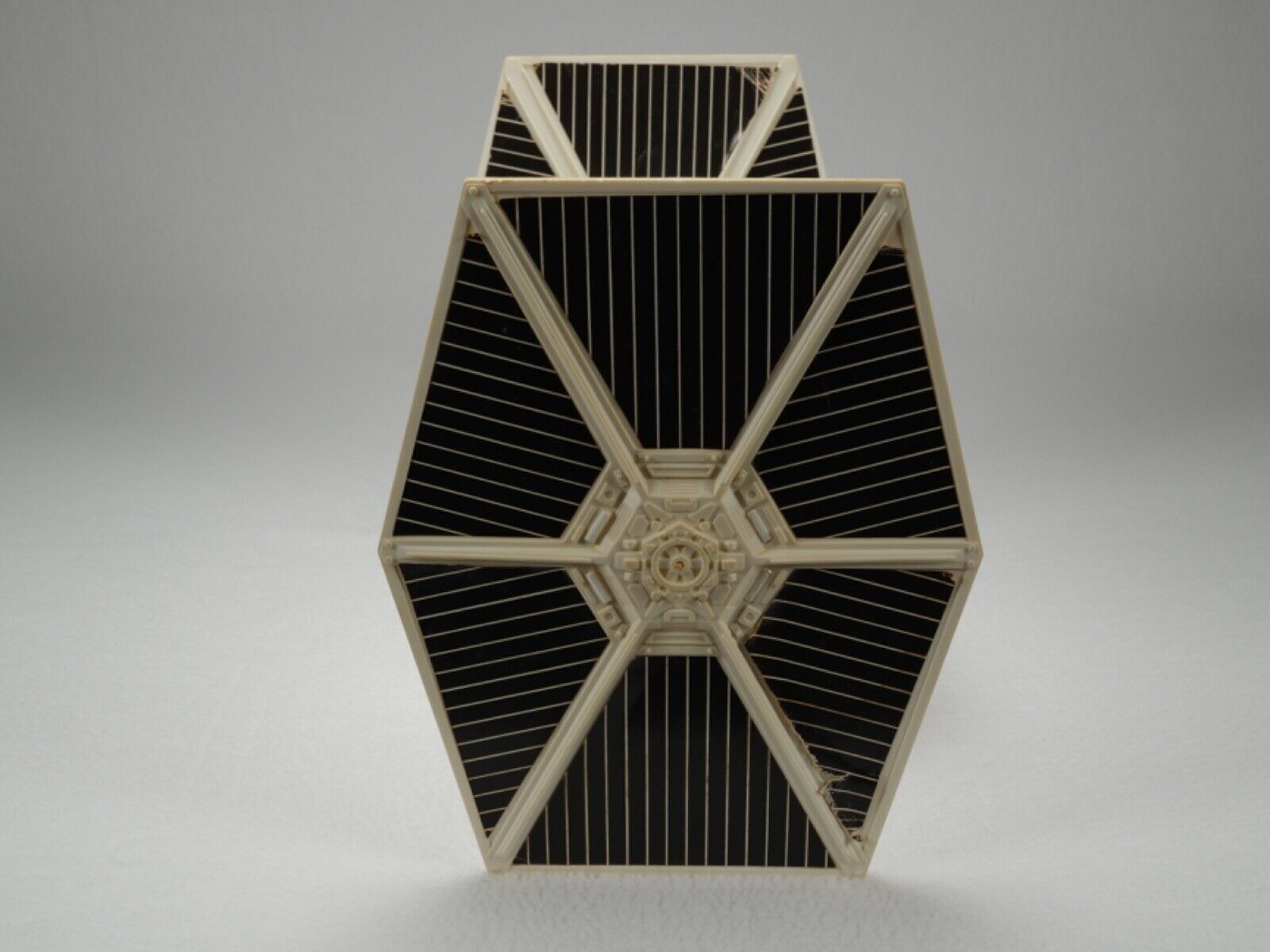 TIE Fighter sold