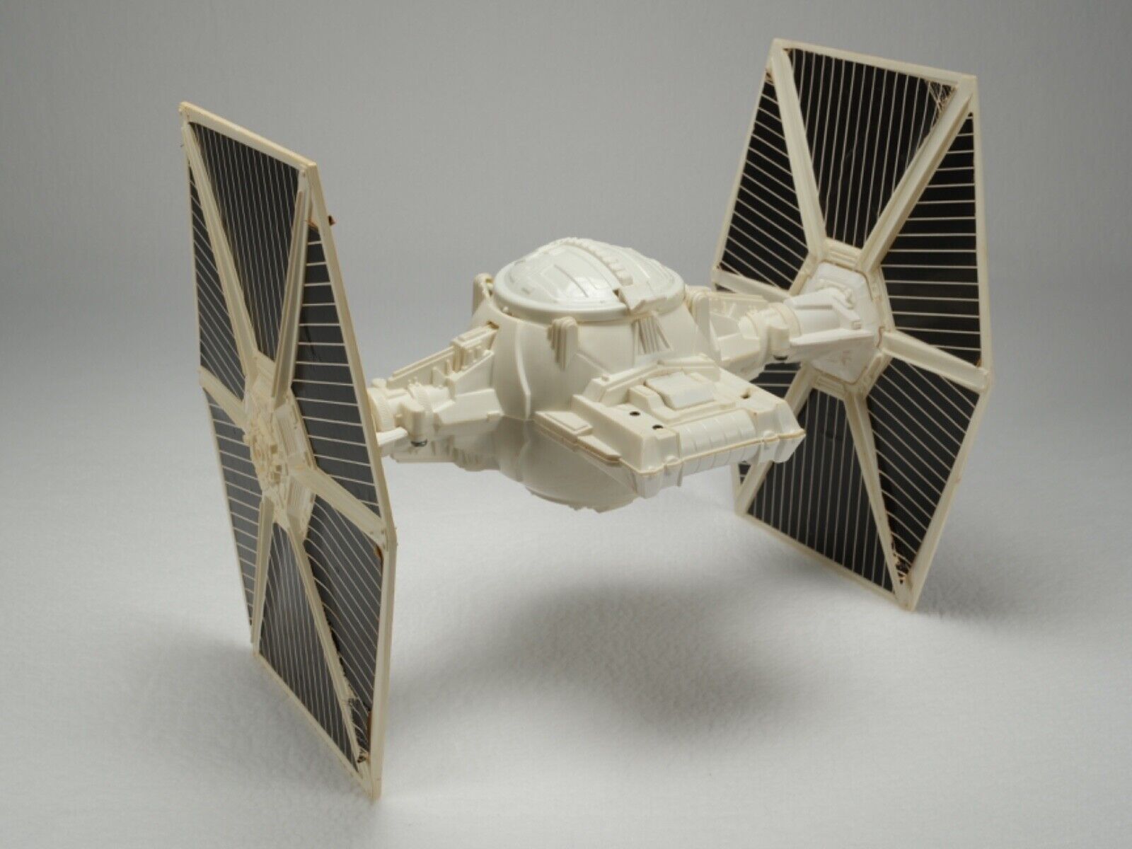 TIE Fighter sold