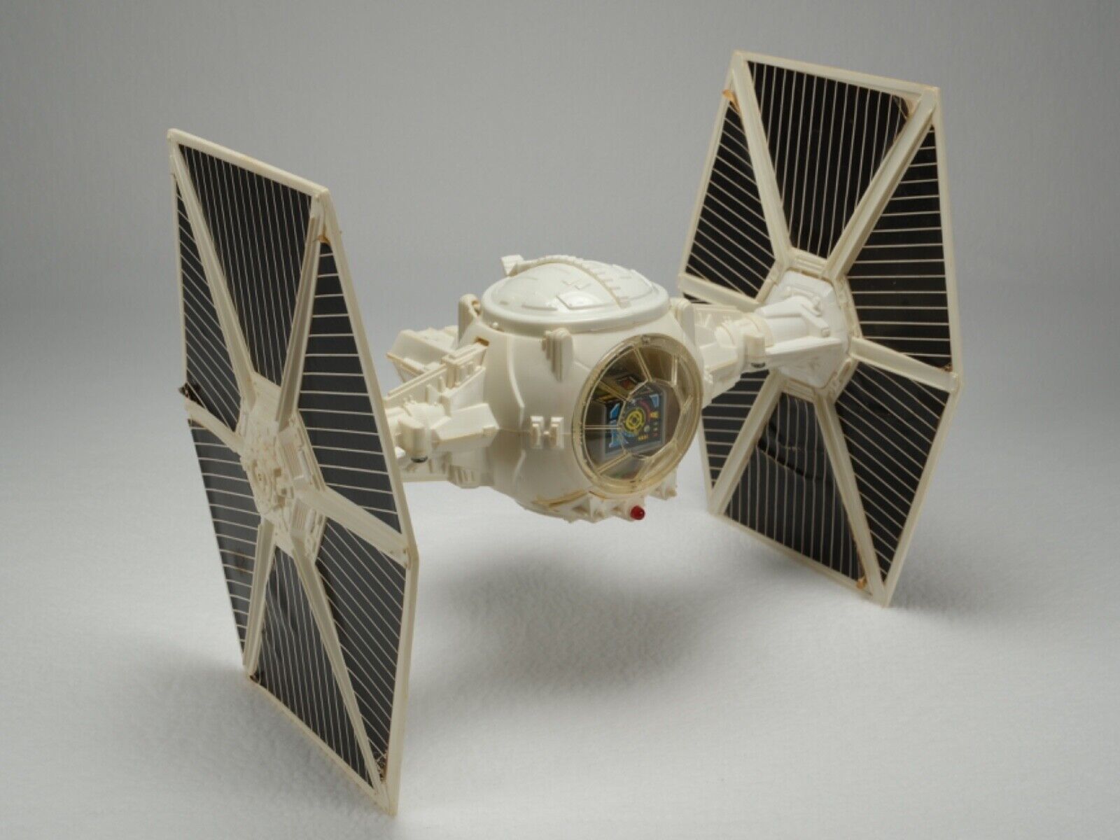 TIE Fighter sold
