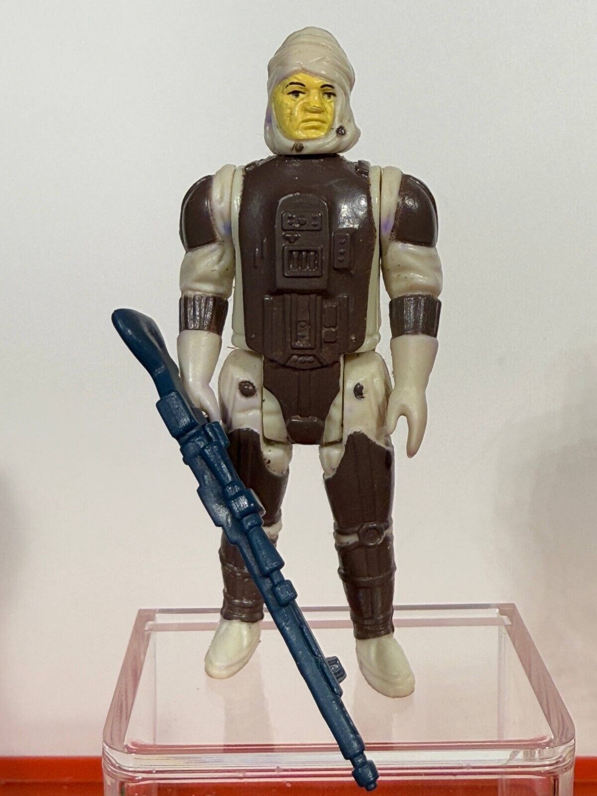 Dengar sold