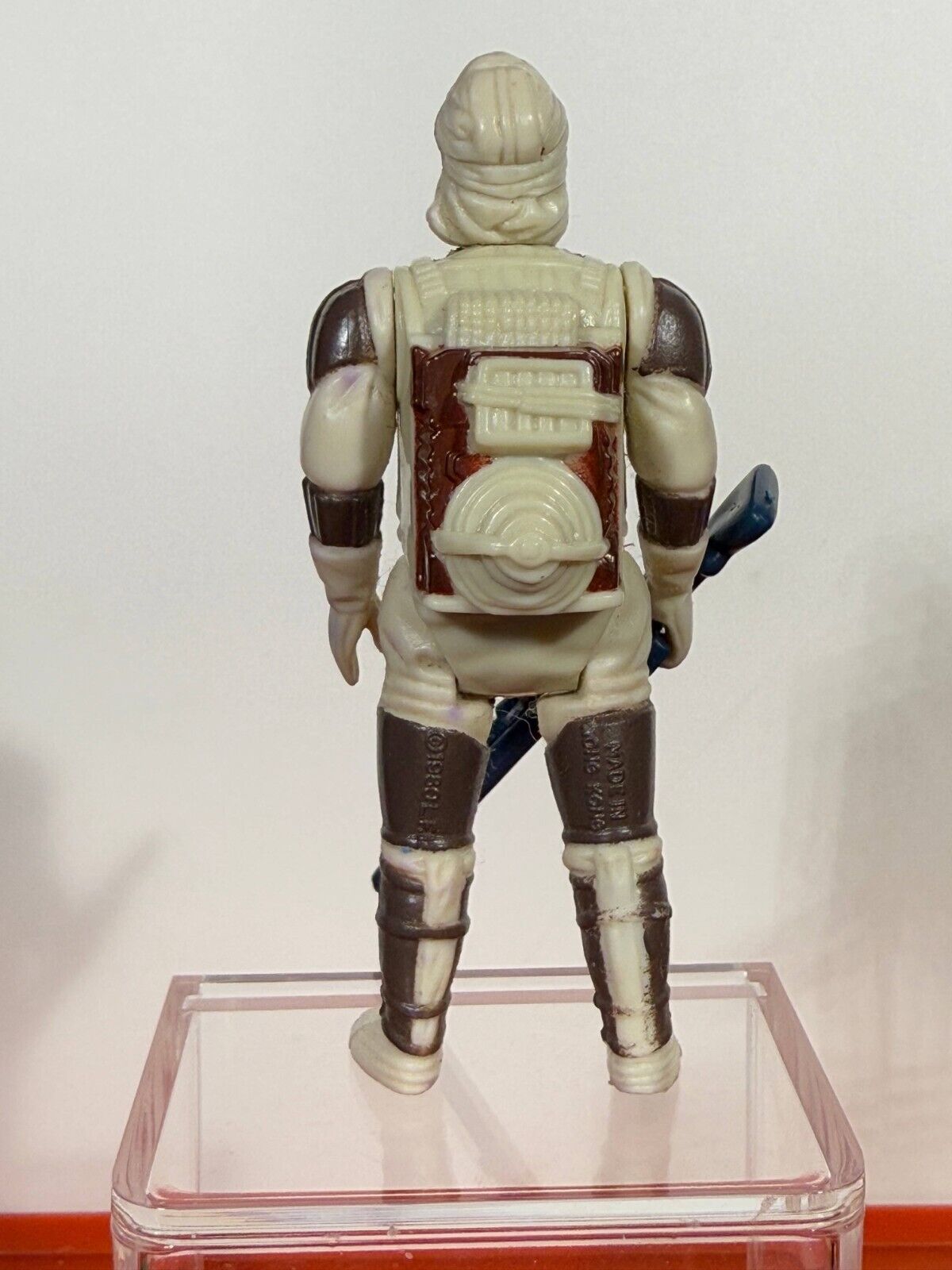 Dengar sold