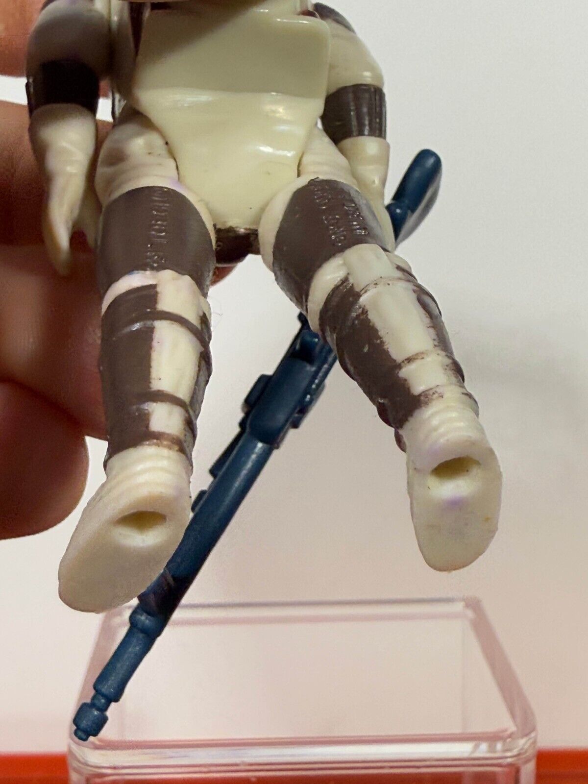 Dengar sold