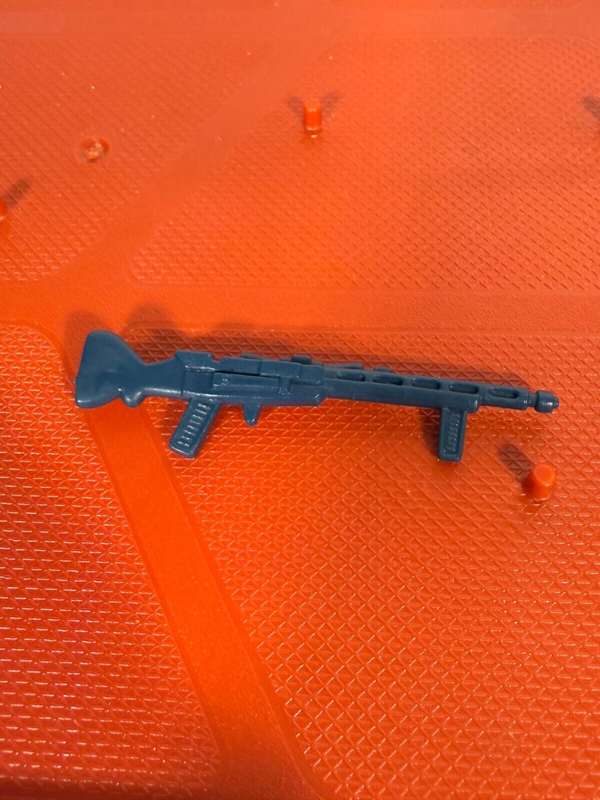 Dengar sold