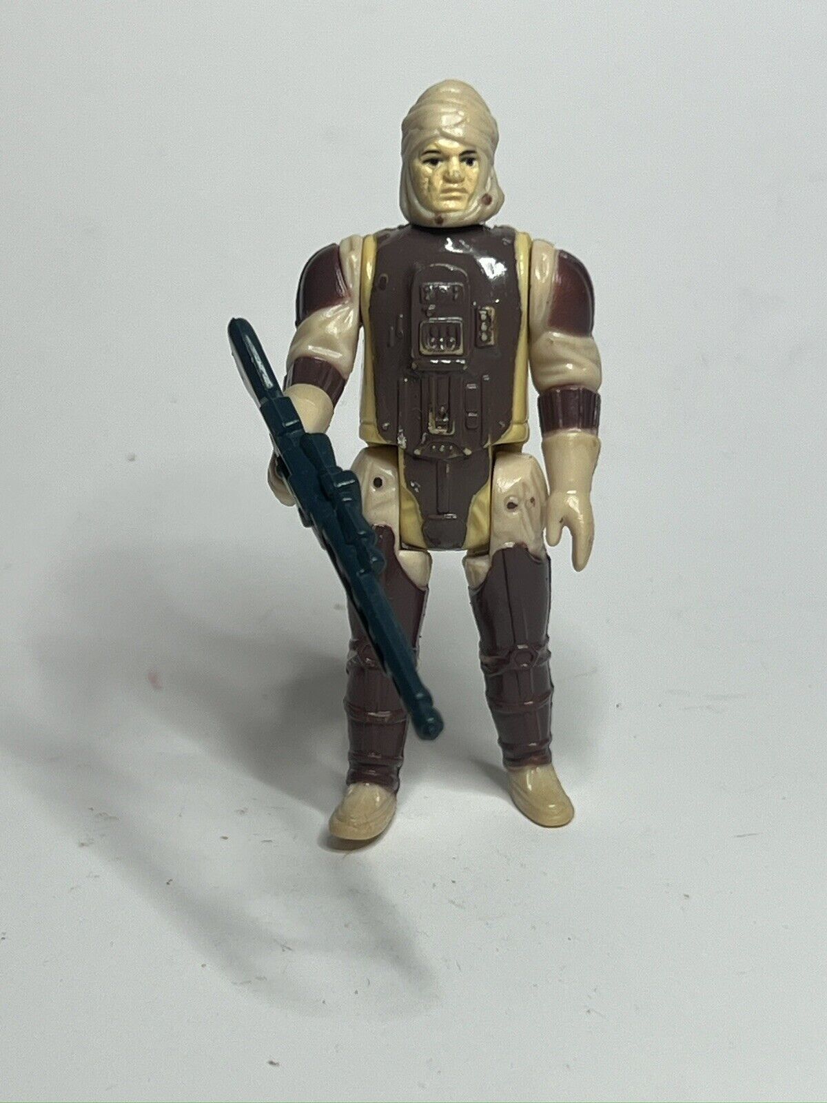 Dengar sold