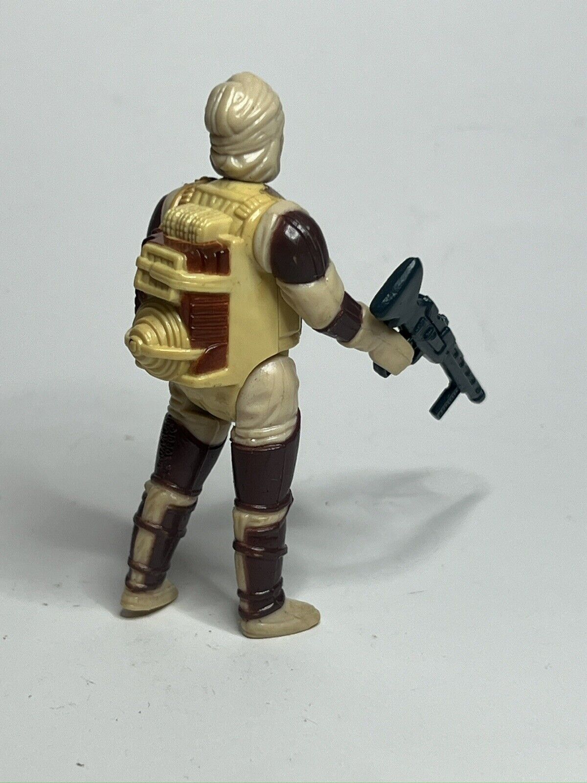 Dengar sold