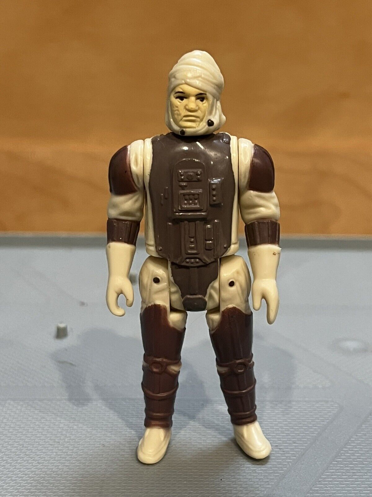 Dengar sold