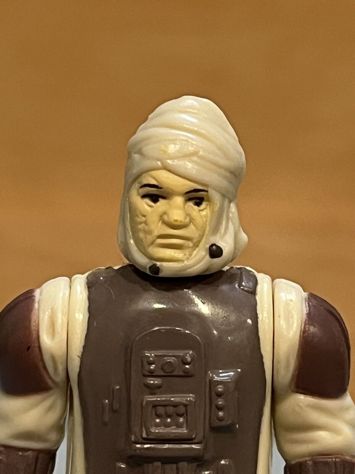 Dengar sold