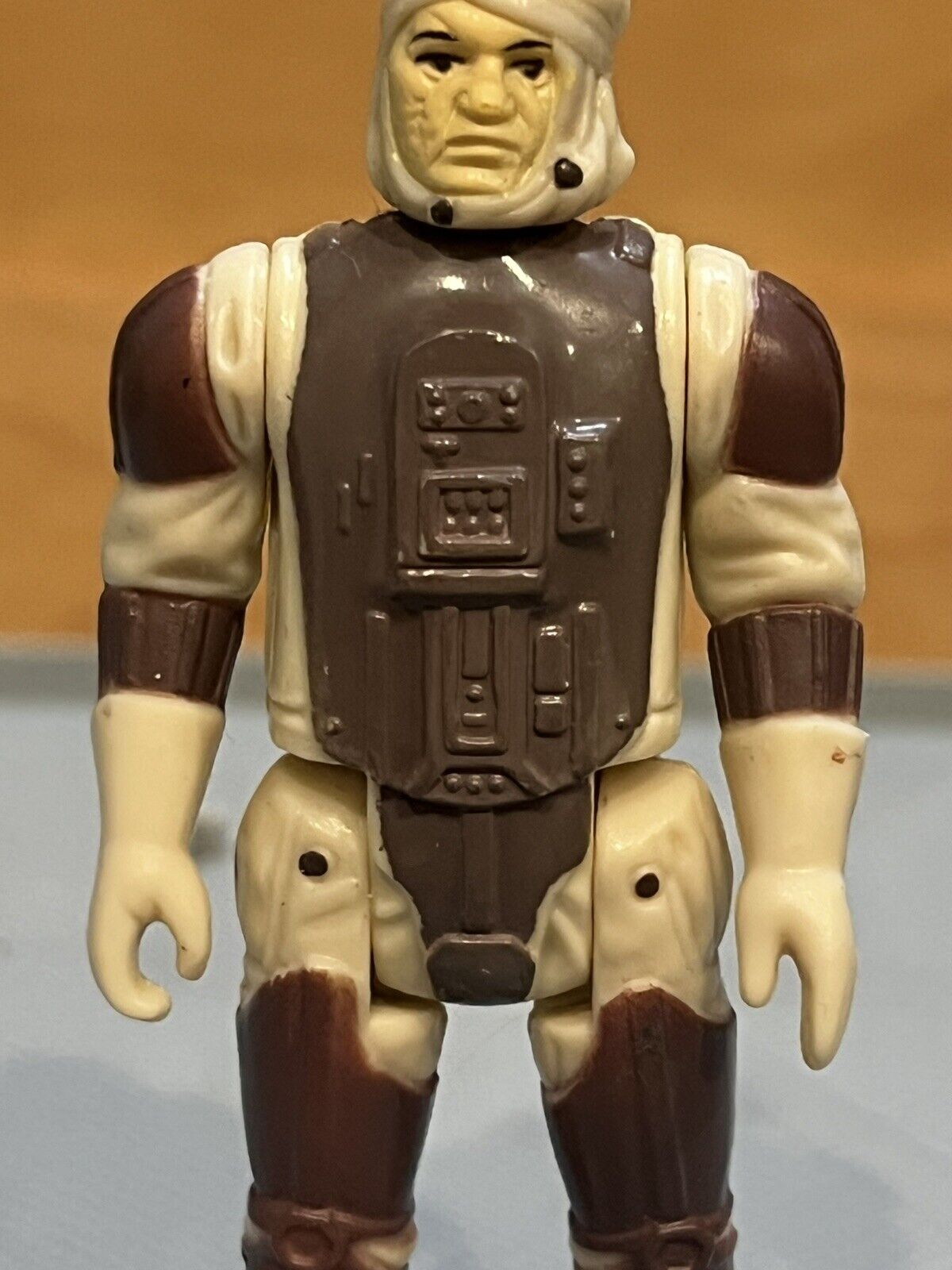 Dengar sold