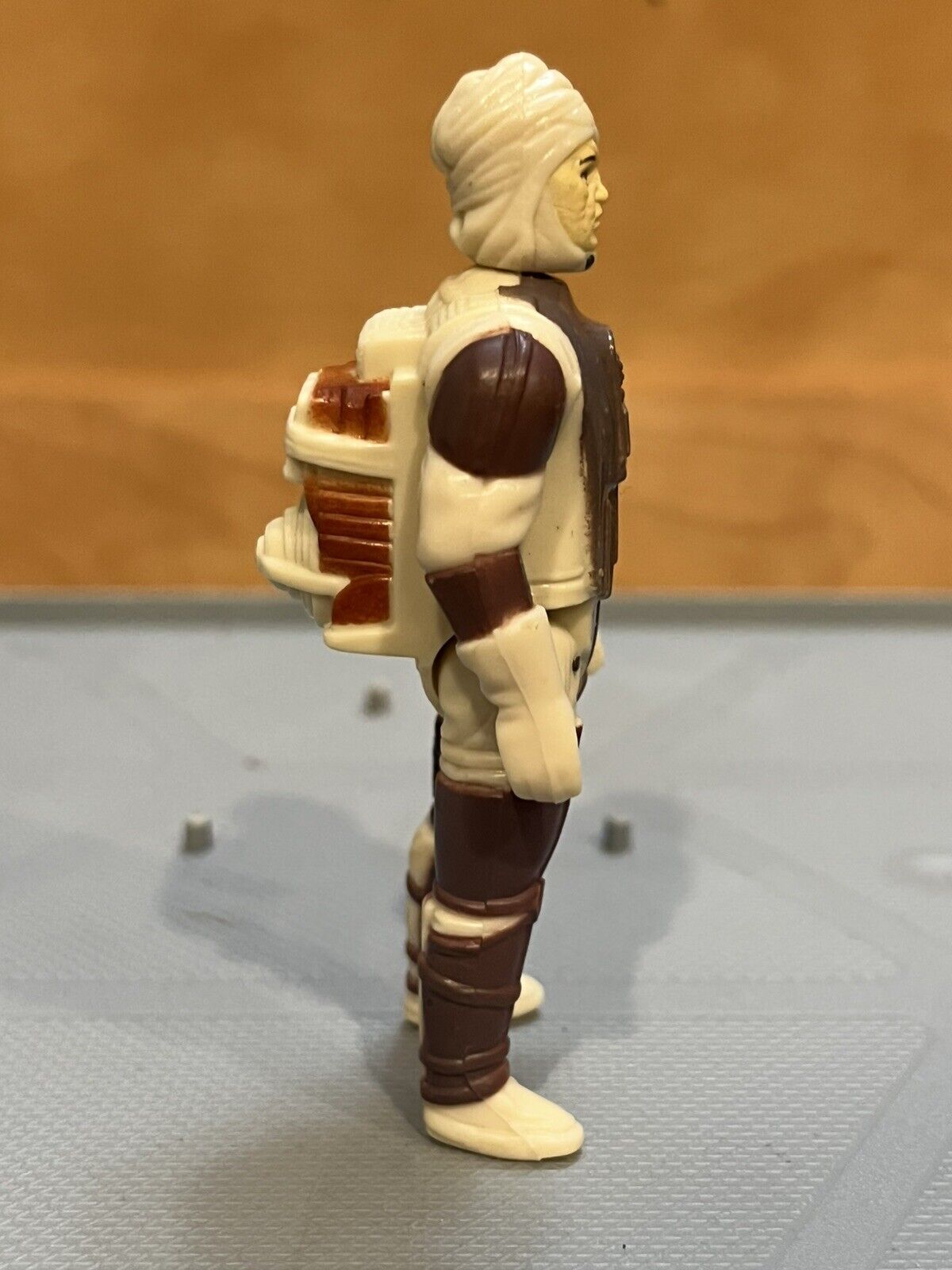 Dengar sold