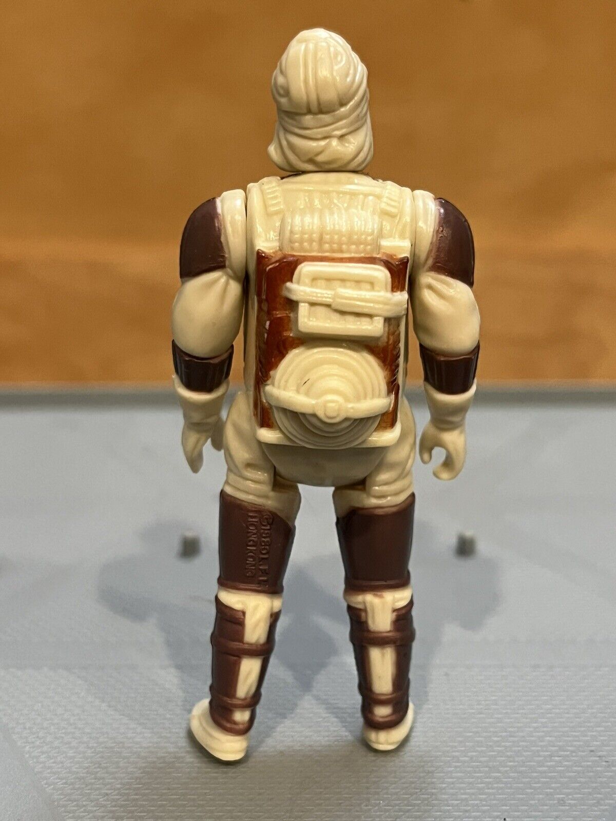 Dengar sold