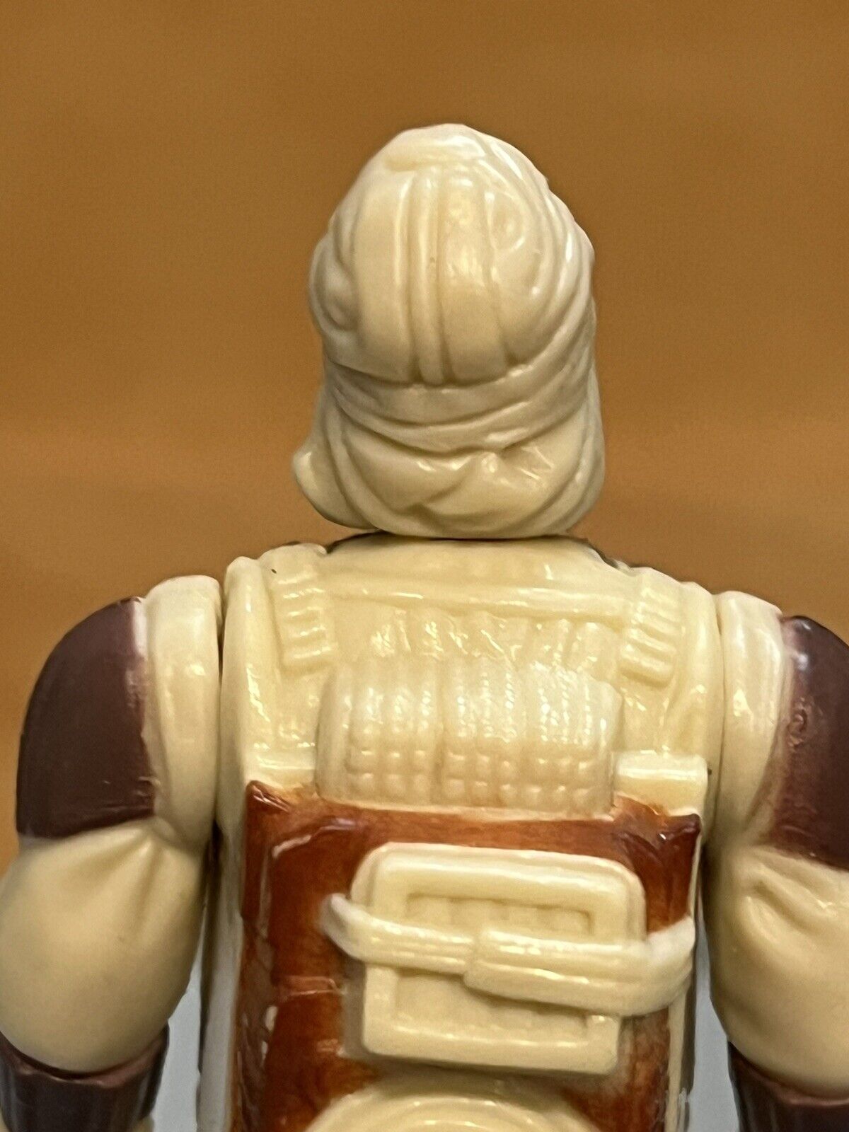 Dengar sold