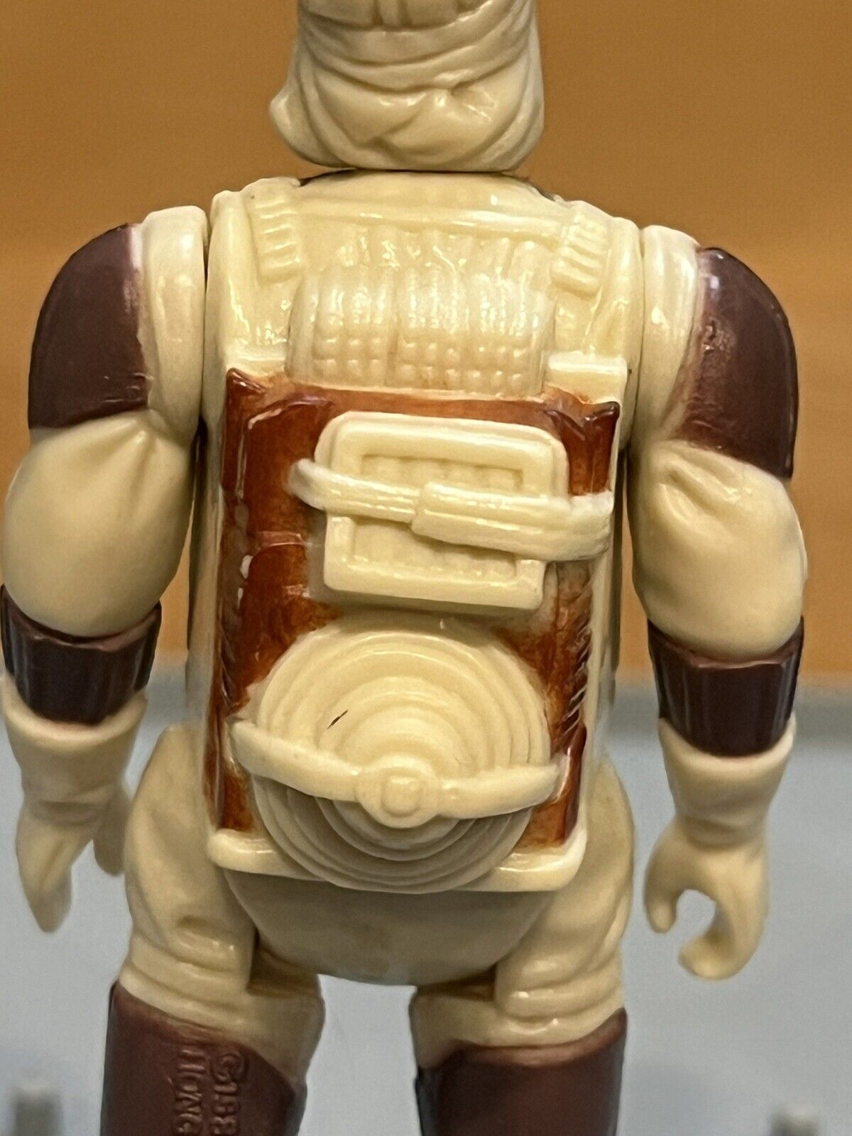 Dengar sold