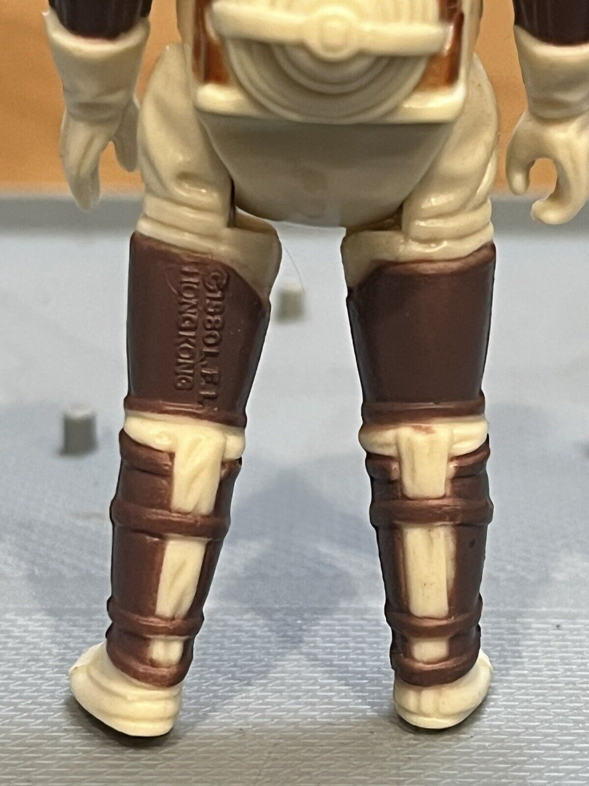 Dengar sold