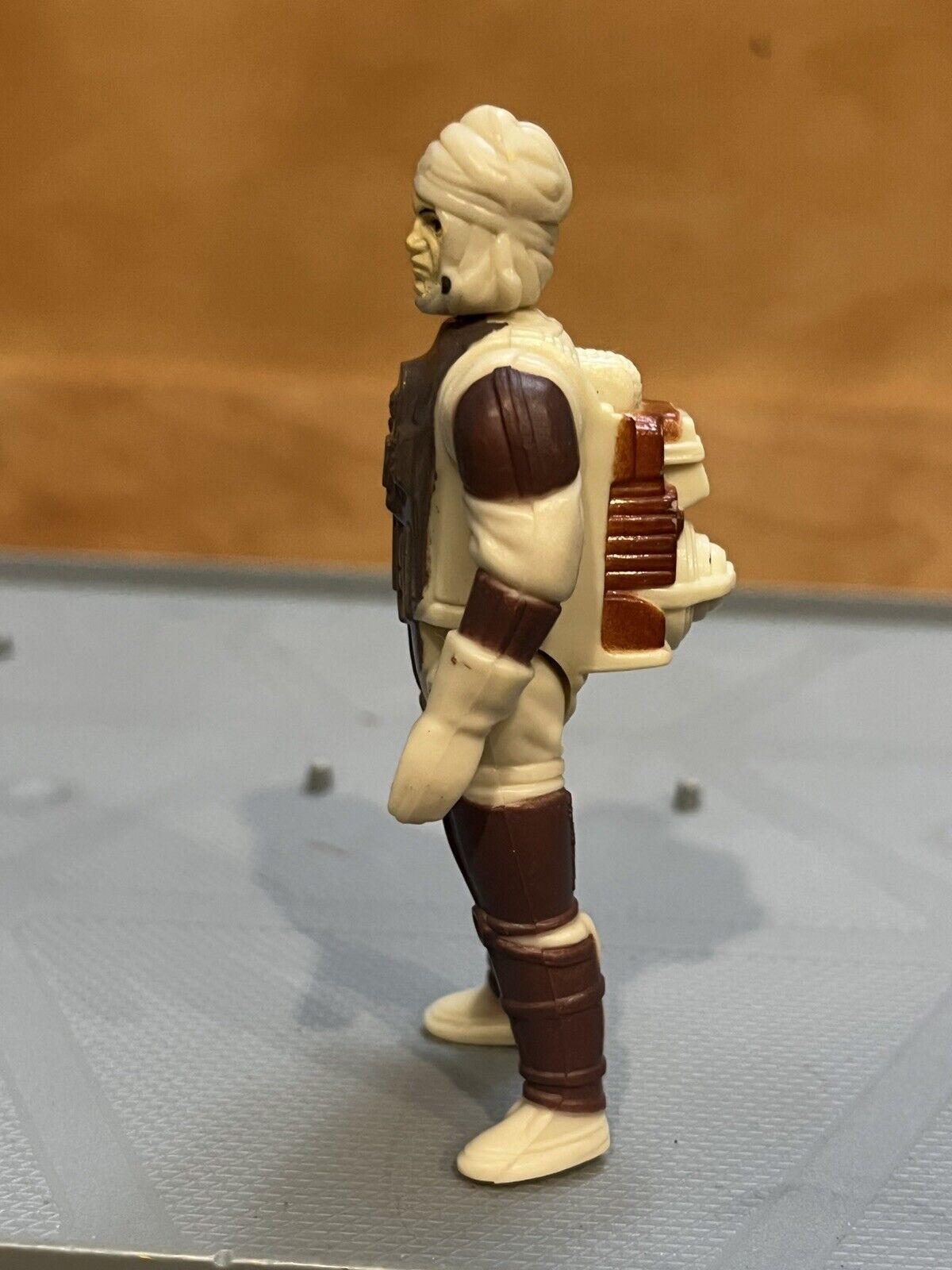 Dengar sold