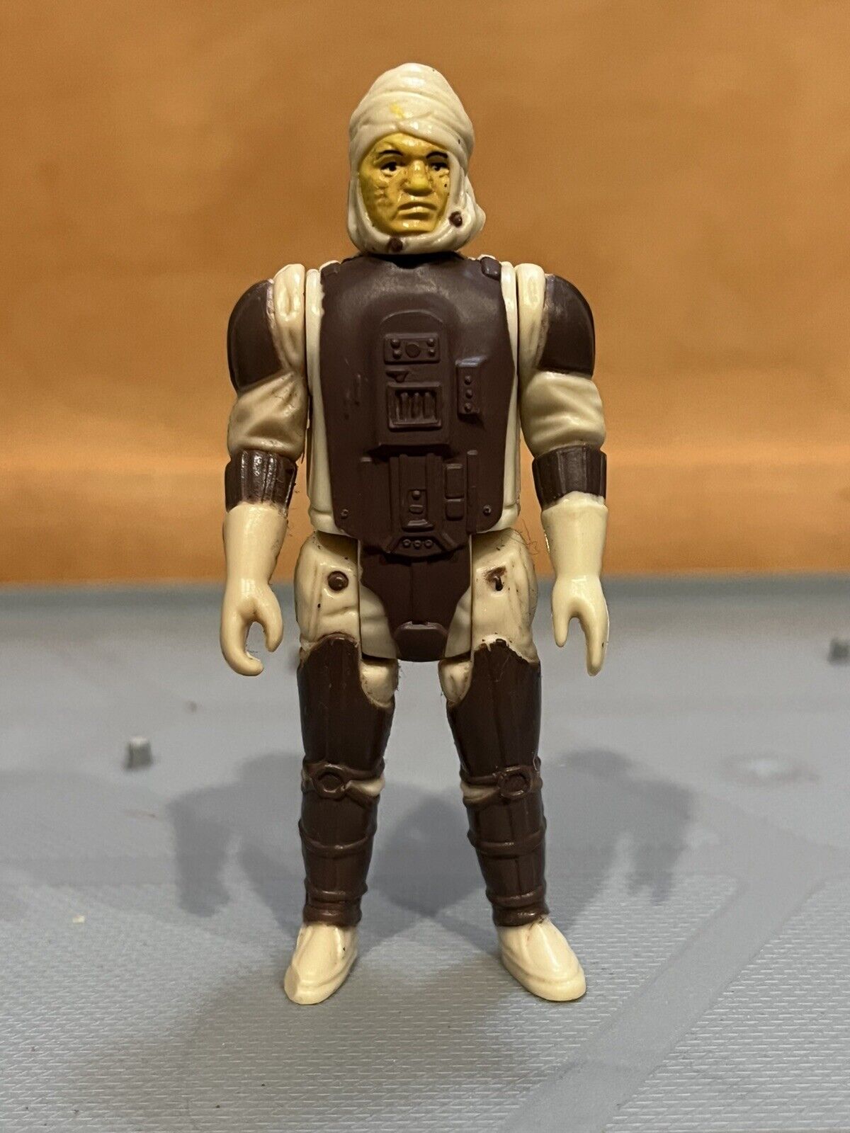 Dengar sold