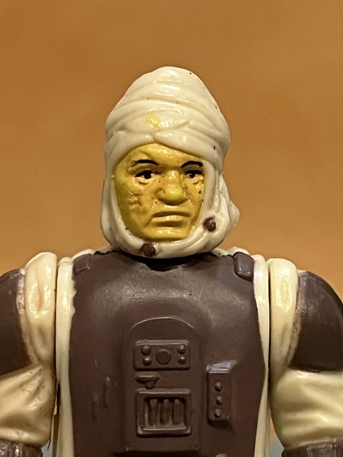 Dengar sold