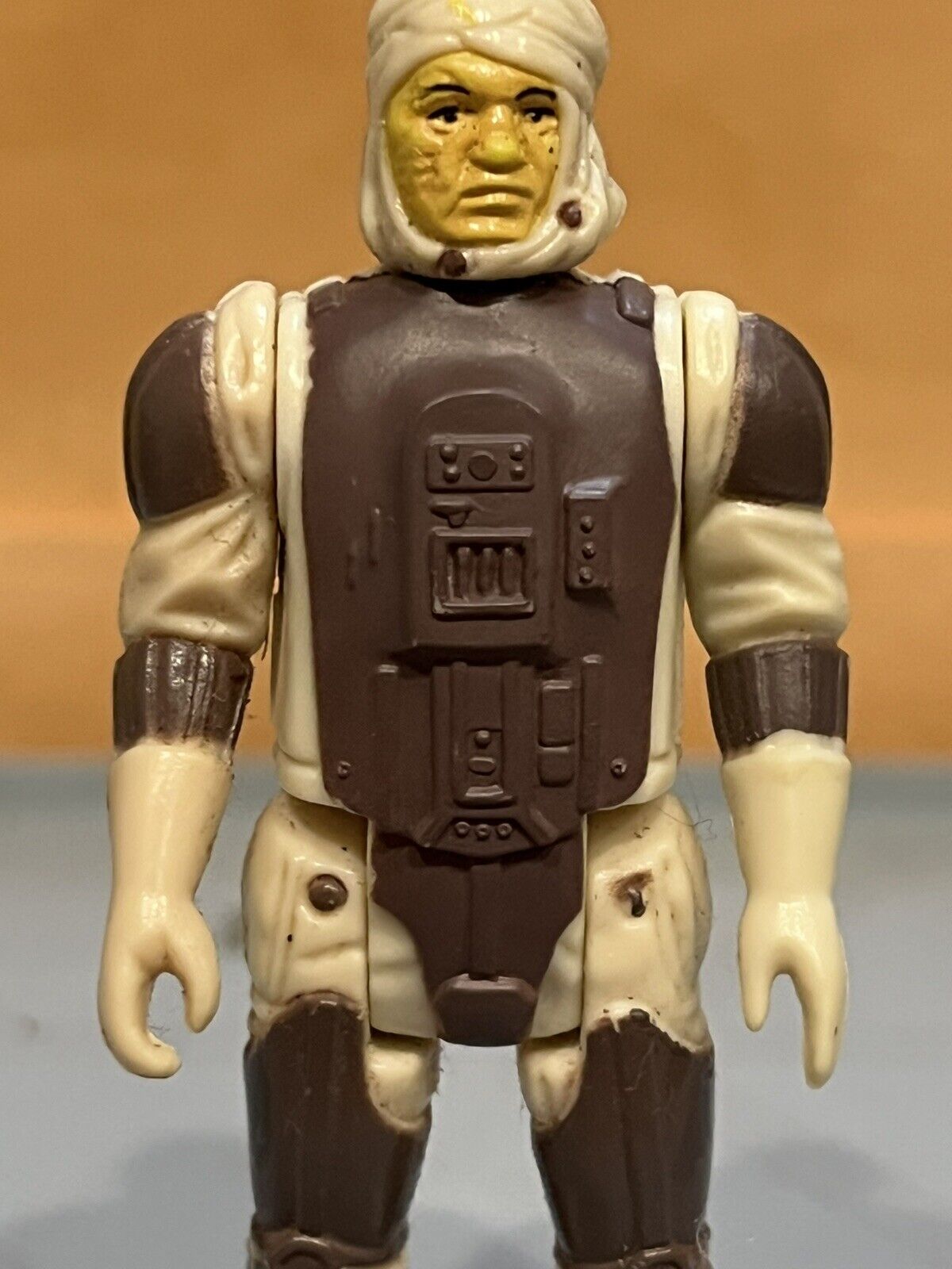 Dengar sold