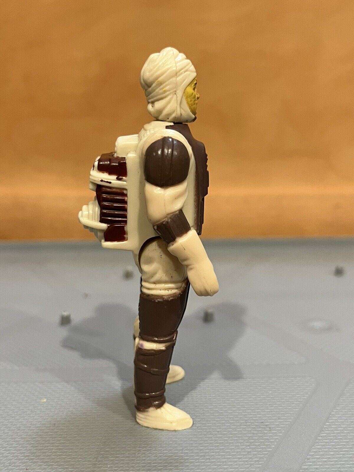 Dengar sold