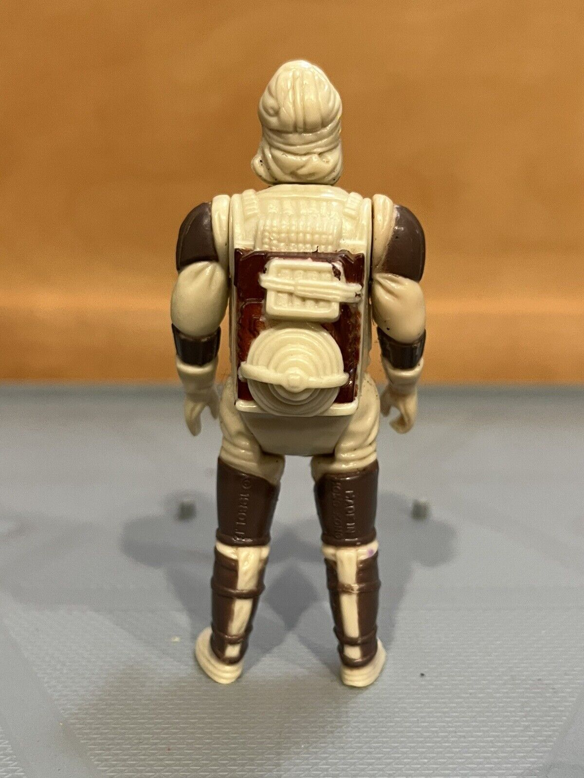 Dengar sold