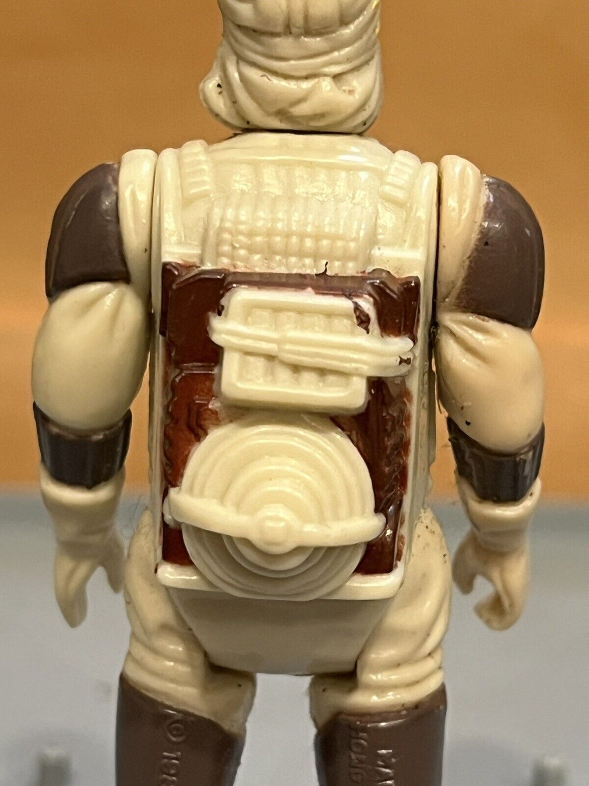 Dengar sold