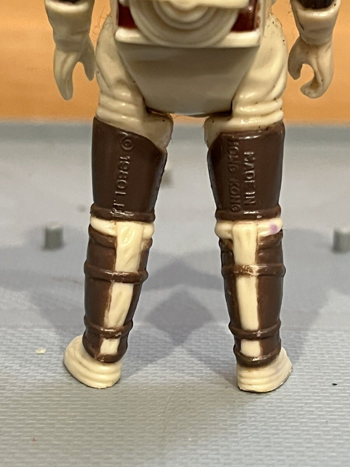 Dengar sold