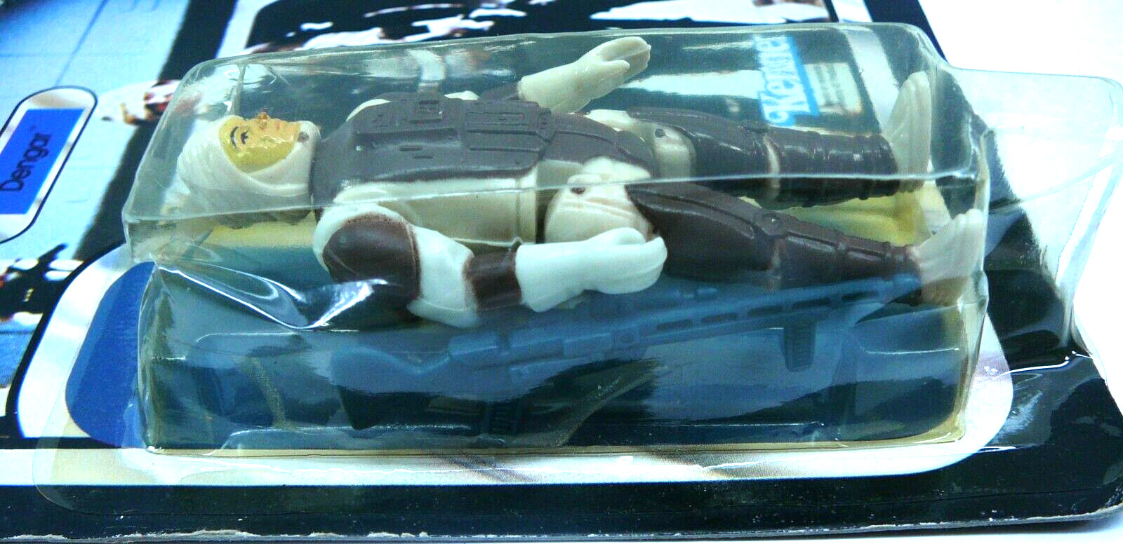 Dengar sold