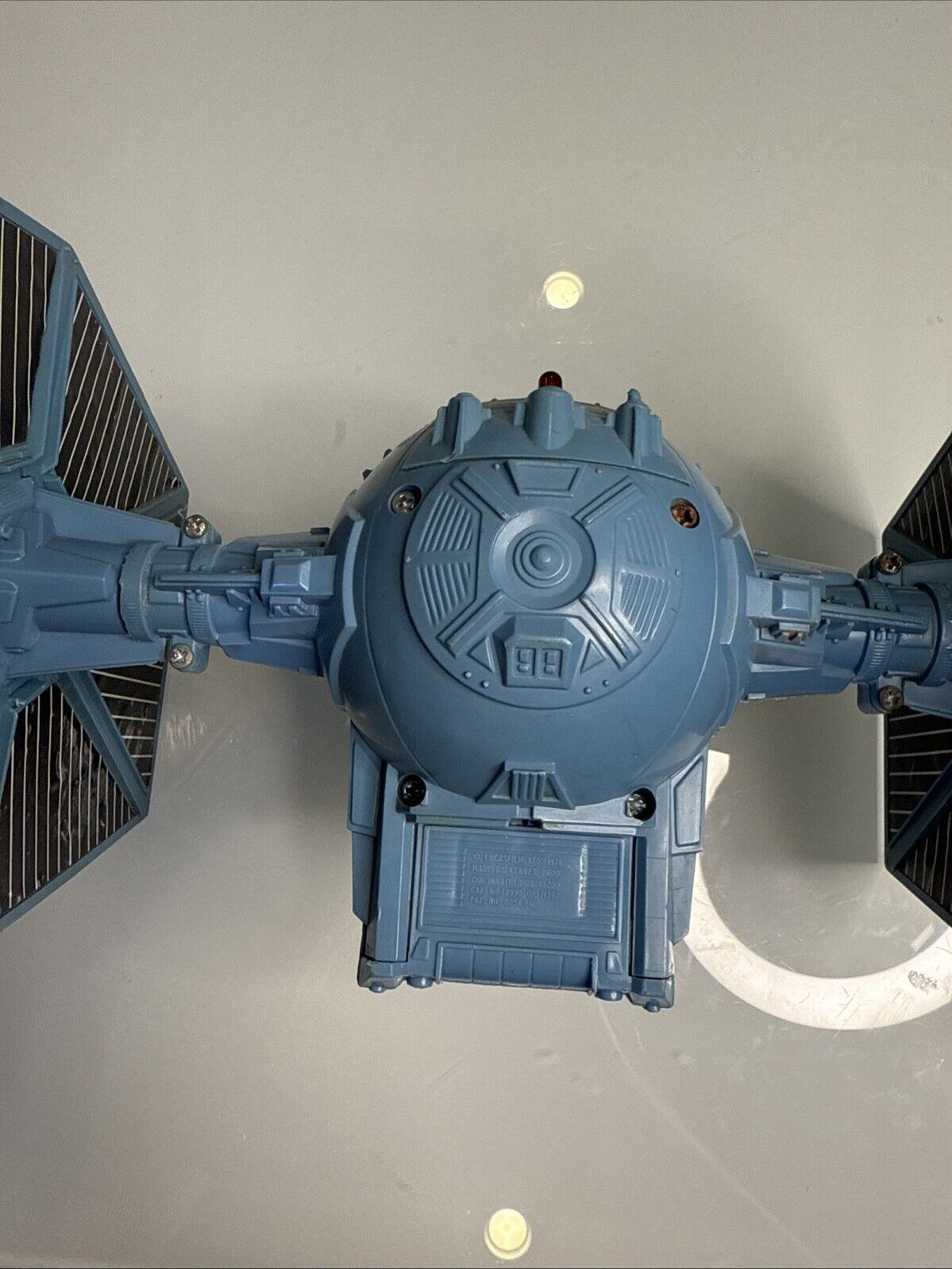 TIE Fighter (Battle Damaged) sold