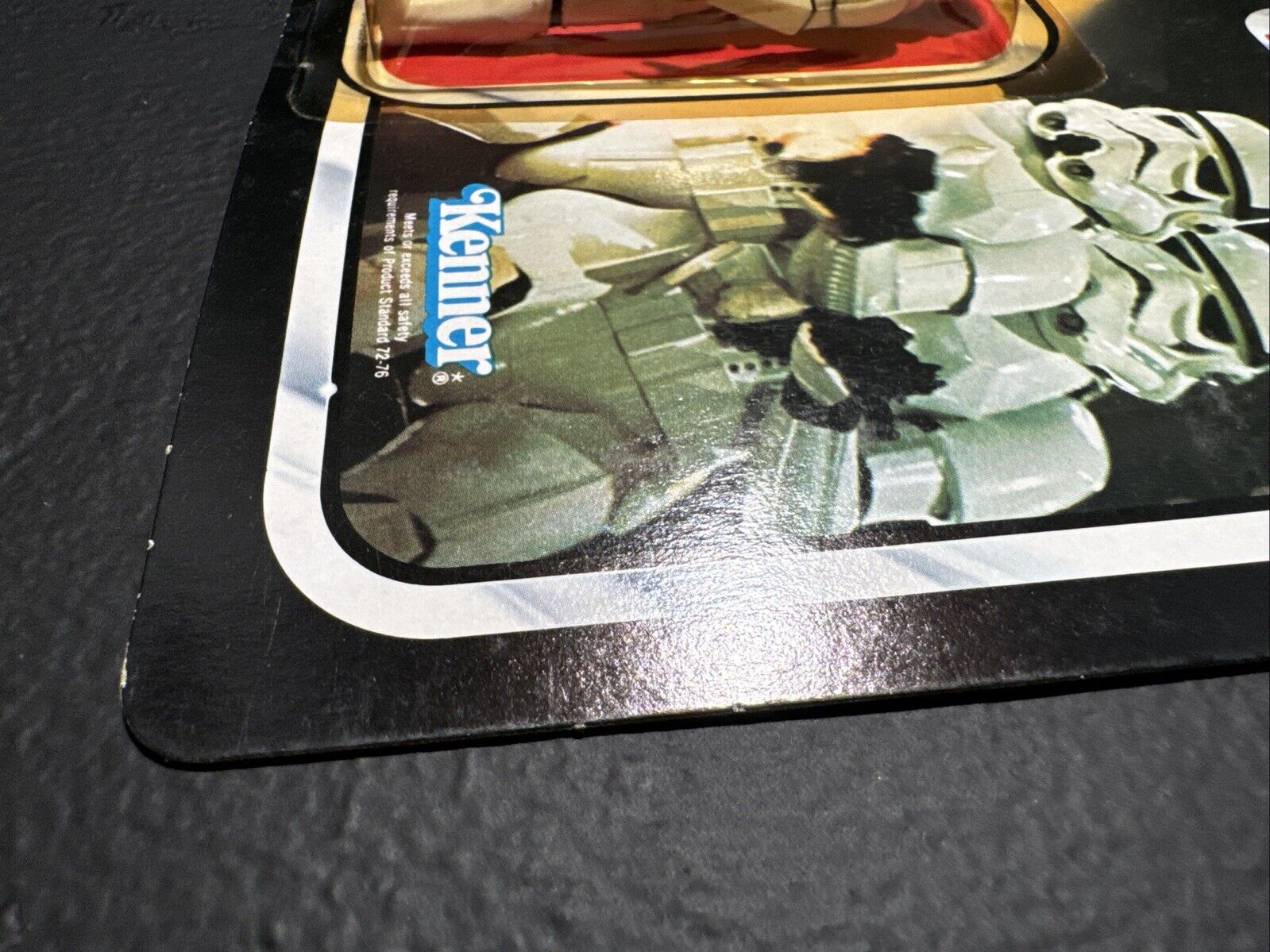 Imperial Stormtrooper sold