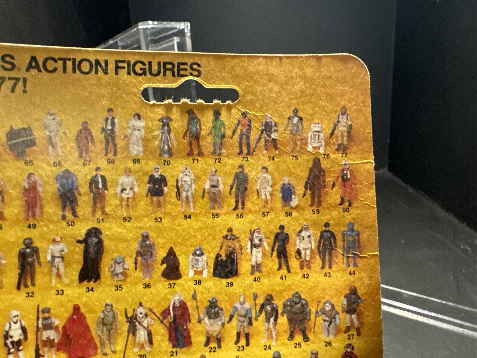 Imperial Stormtrooper sold