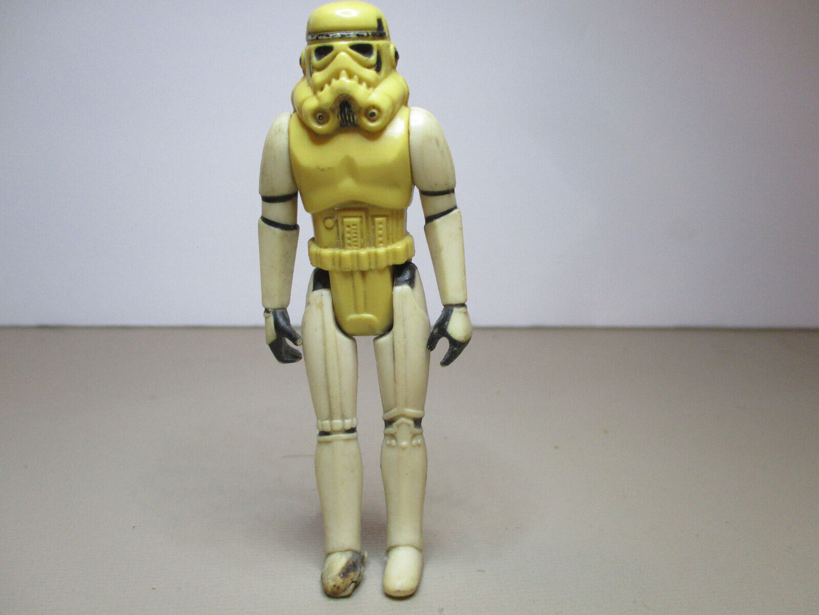 Imperial Stormtrooper sold