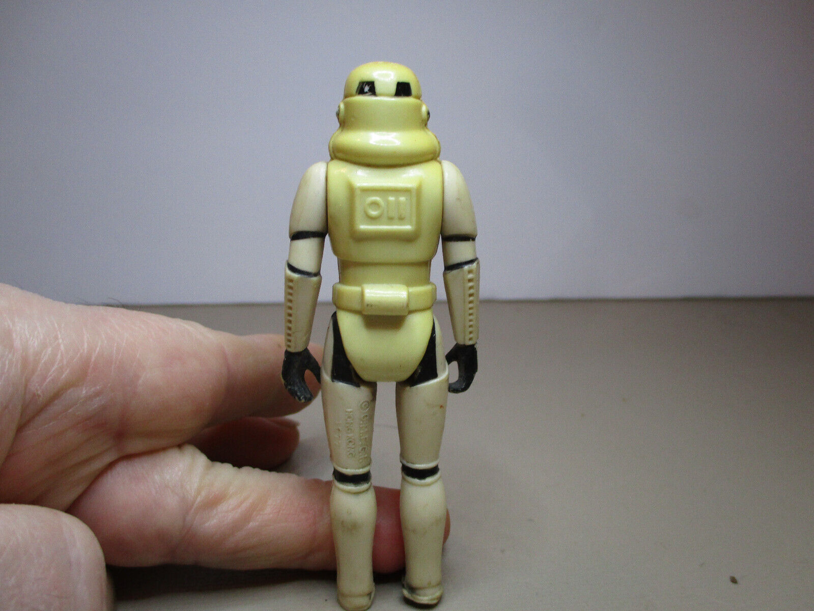 Imperial Stormtrooper sold