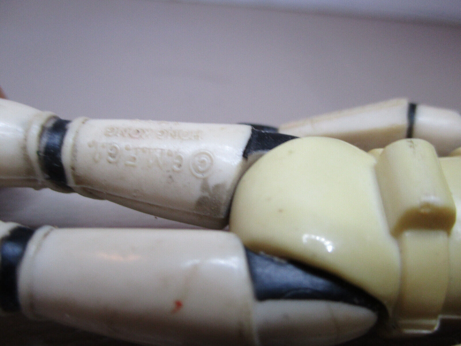 Imperial Stormtrooper sold