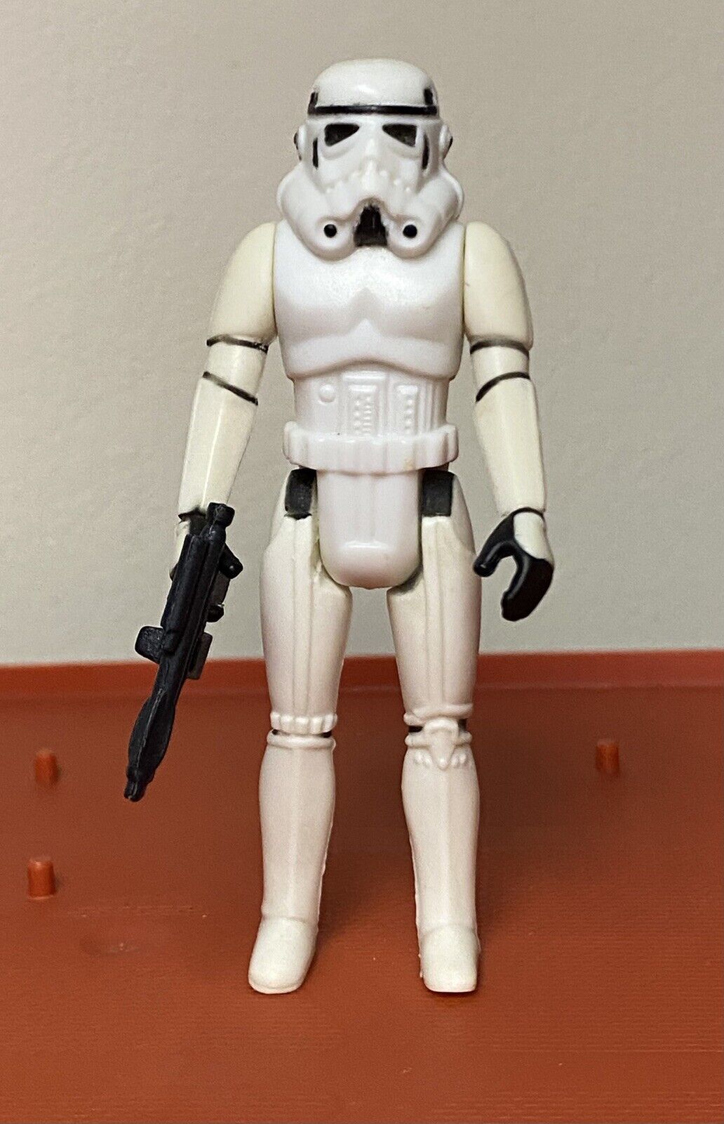 Imperial Stormtrooper sold
