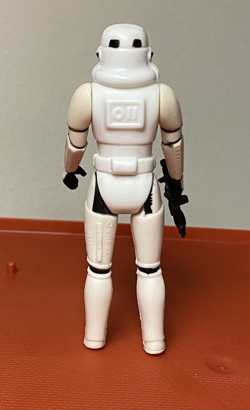 Imperial Stormtrooper sold