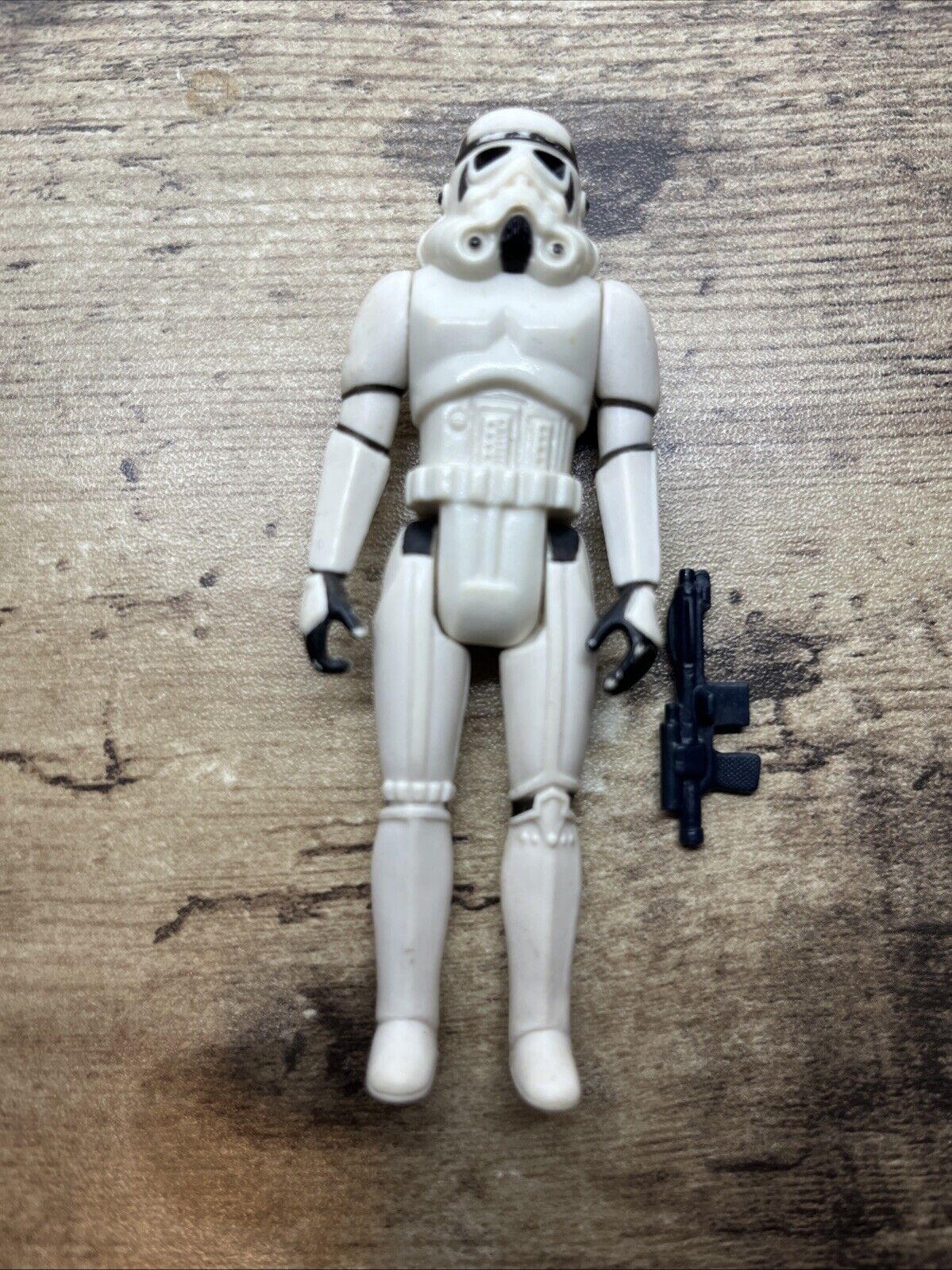 Imperial Stormtrooper sold