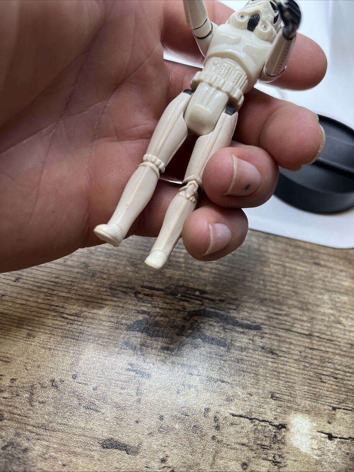 Imperial Stormtrooper sold