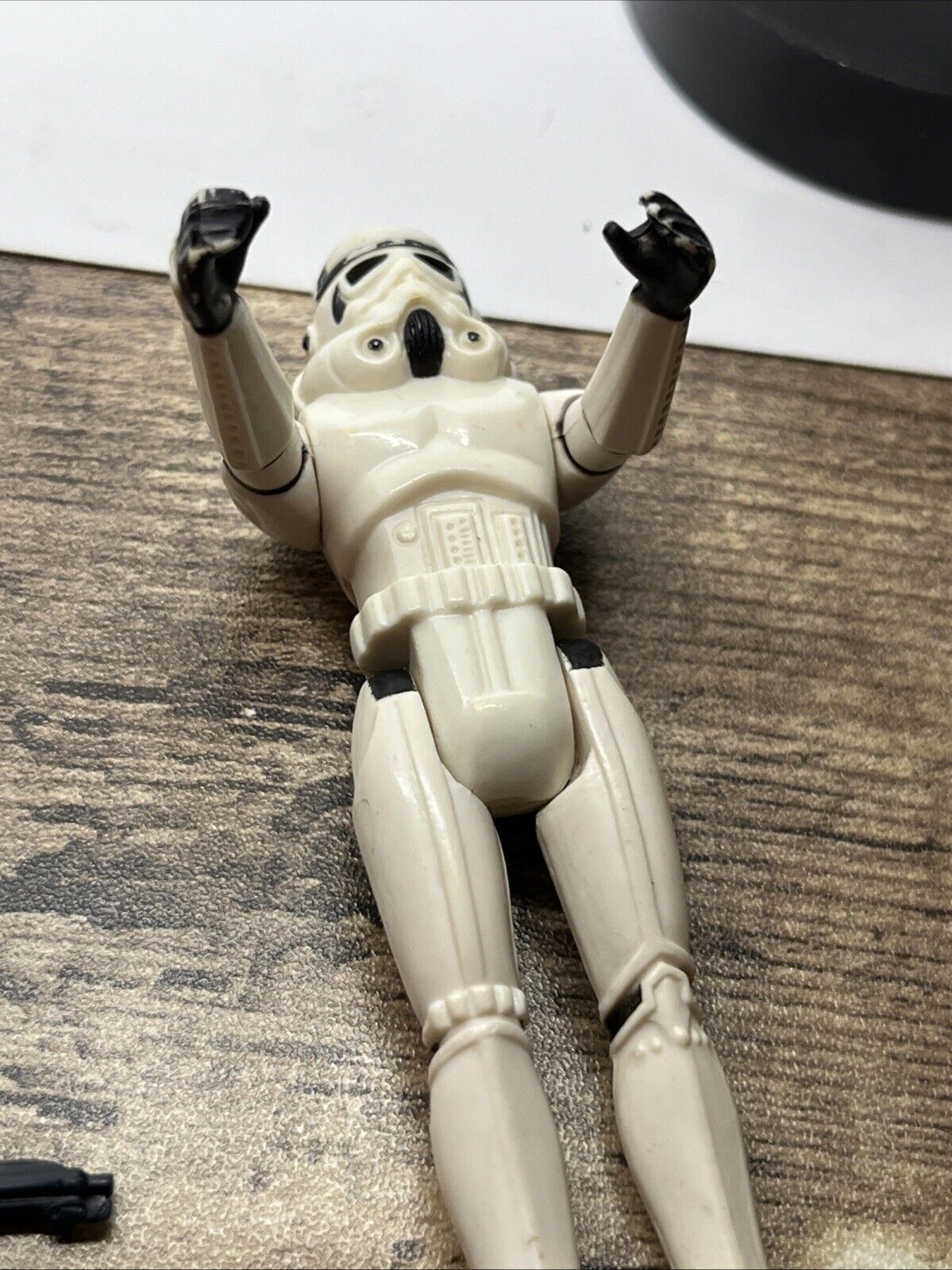 Imperial Stormtrooper sold