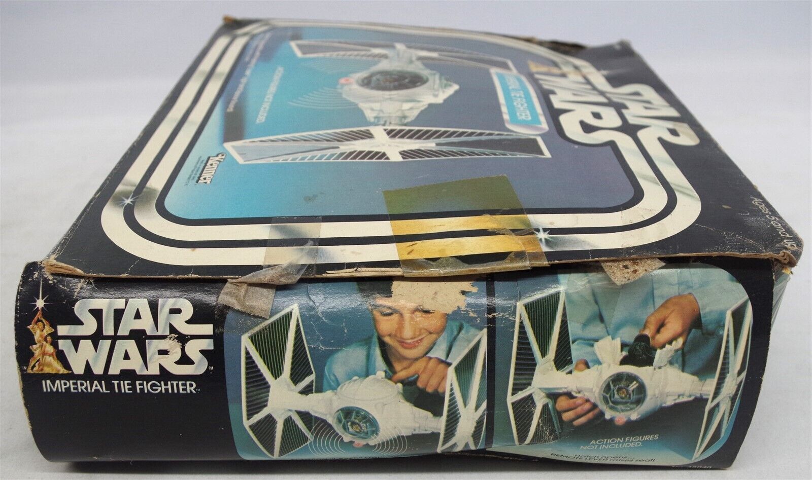 TIE Fighter sold