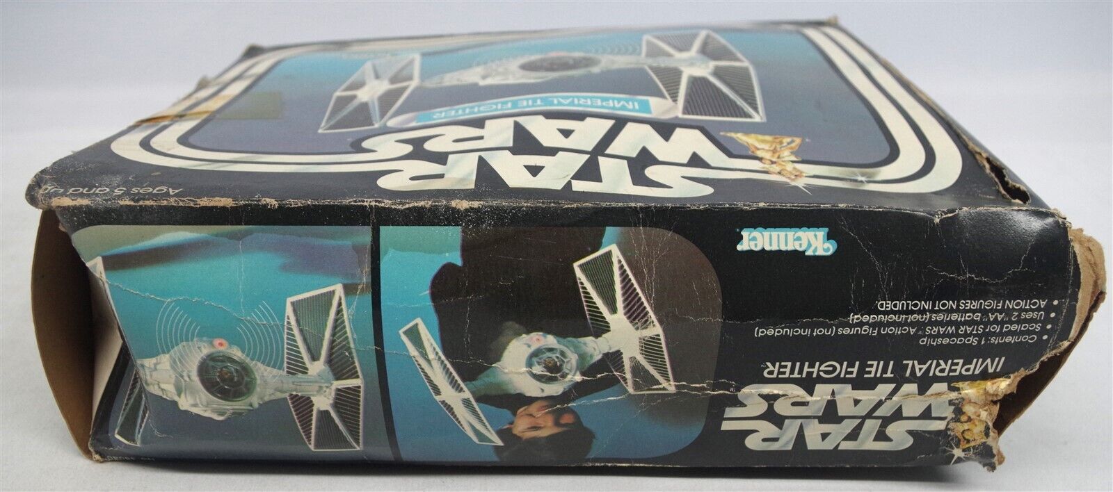 TIE Fighter sold
