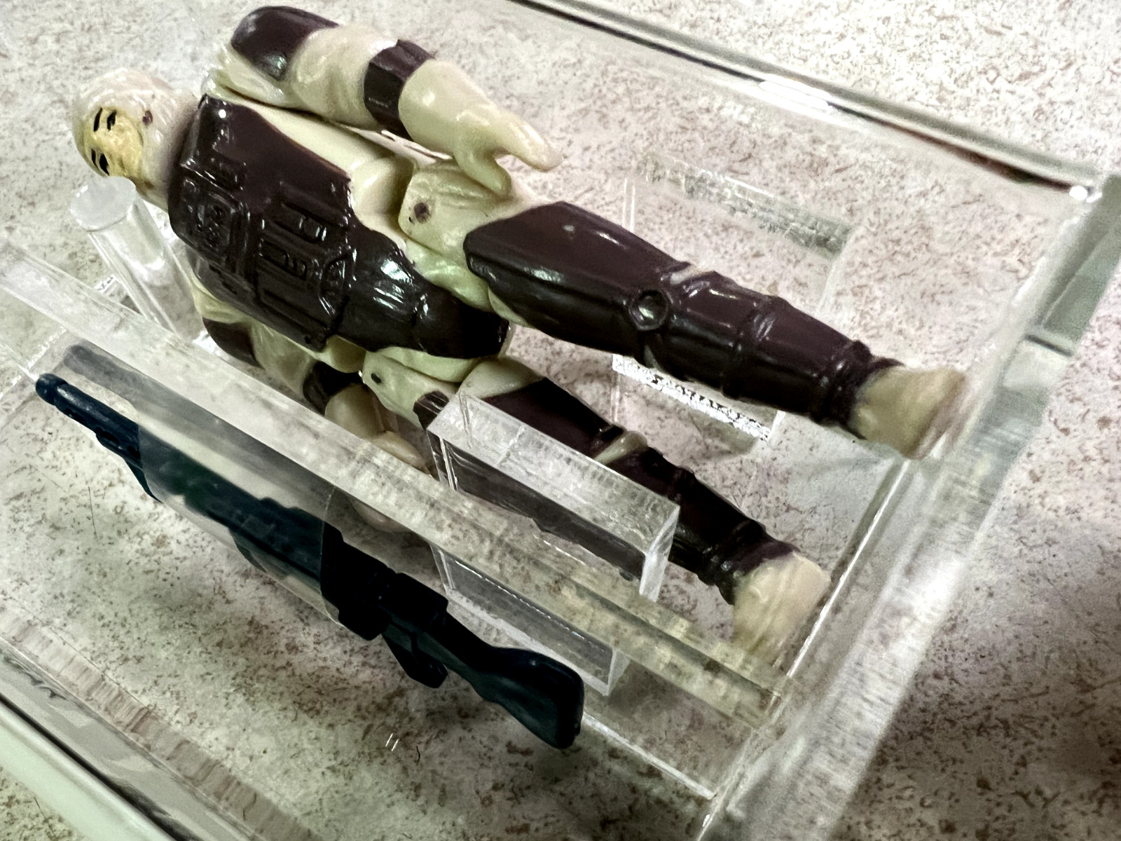 Dengar sold
